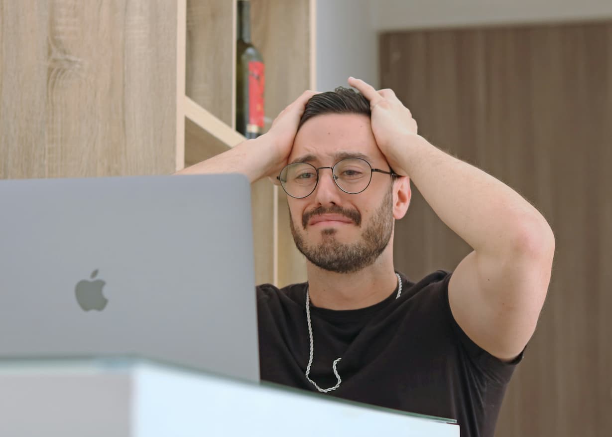 5 błędów, które rujnują wybór studiów (i jak ich uniknąć)
