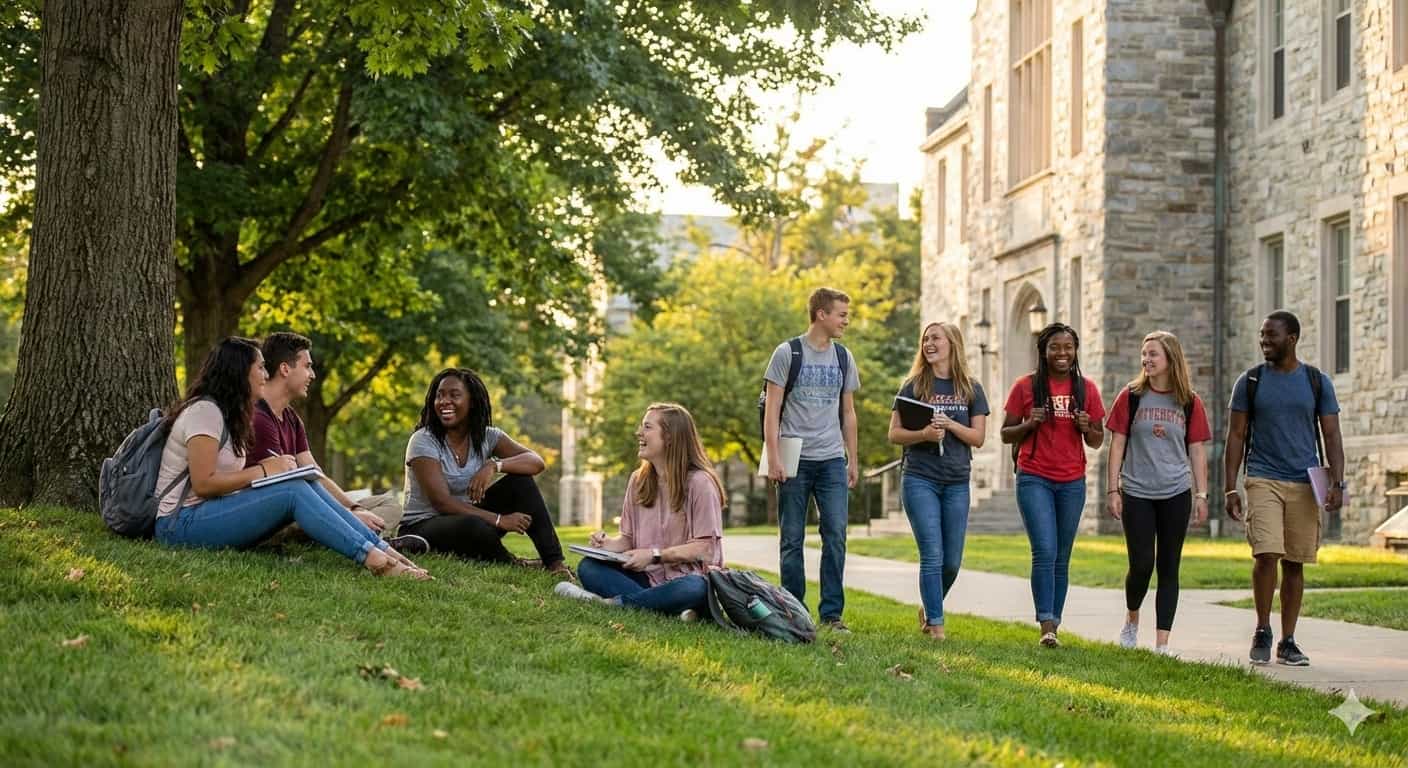 Wybór studiów: Praktyczny i Skuteczny Przewodnik w 7 Krokach (2026)