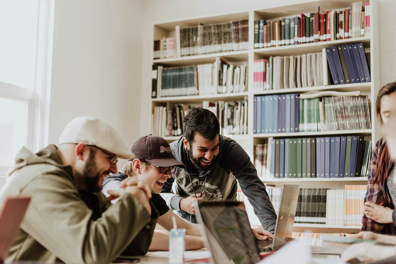 Pierwszy rok studiów – dlaczego dla wielu studentów jest największym szokiem